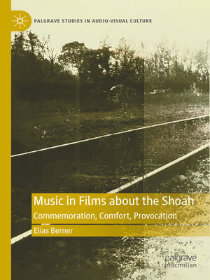 cover image of Music in Films About the Shoah